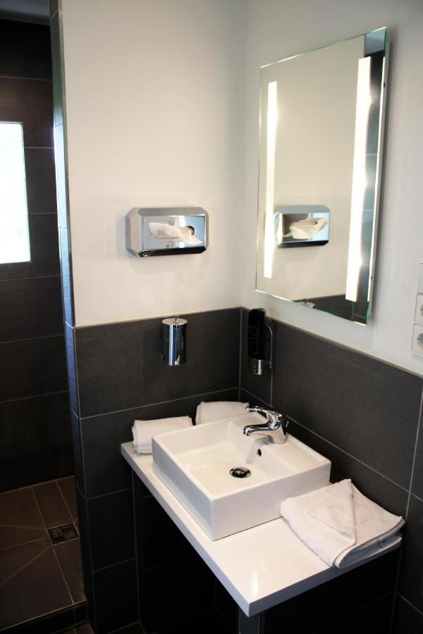 Rheinsteig Quartier By Bestprice Hotels Бендорф Екстериор снимка