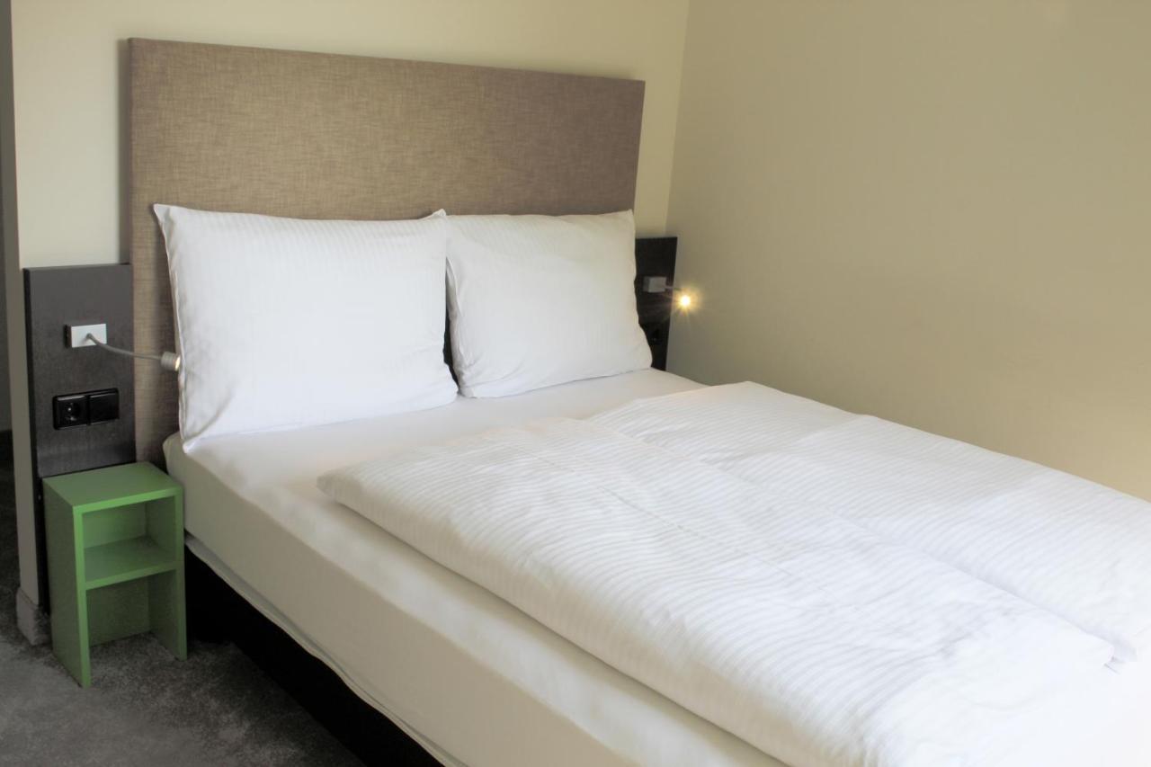 Rheinsteig Quartier By Bestprice Hotels Бендорф Екстериор снимка