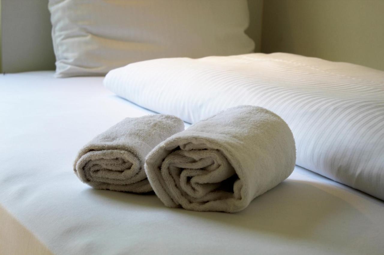 Rheinsteig Quartier By Bestprice Hotels Бендорф Екстериор снимка