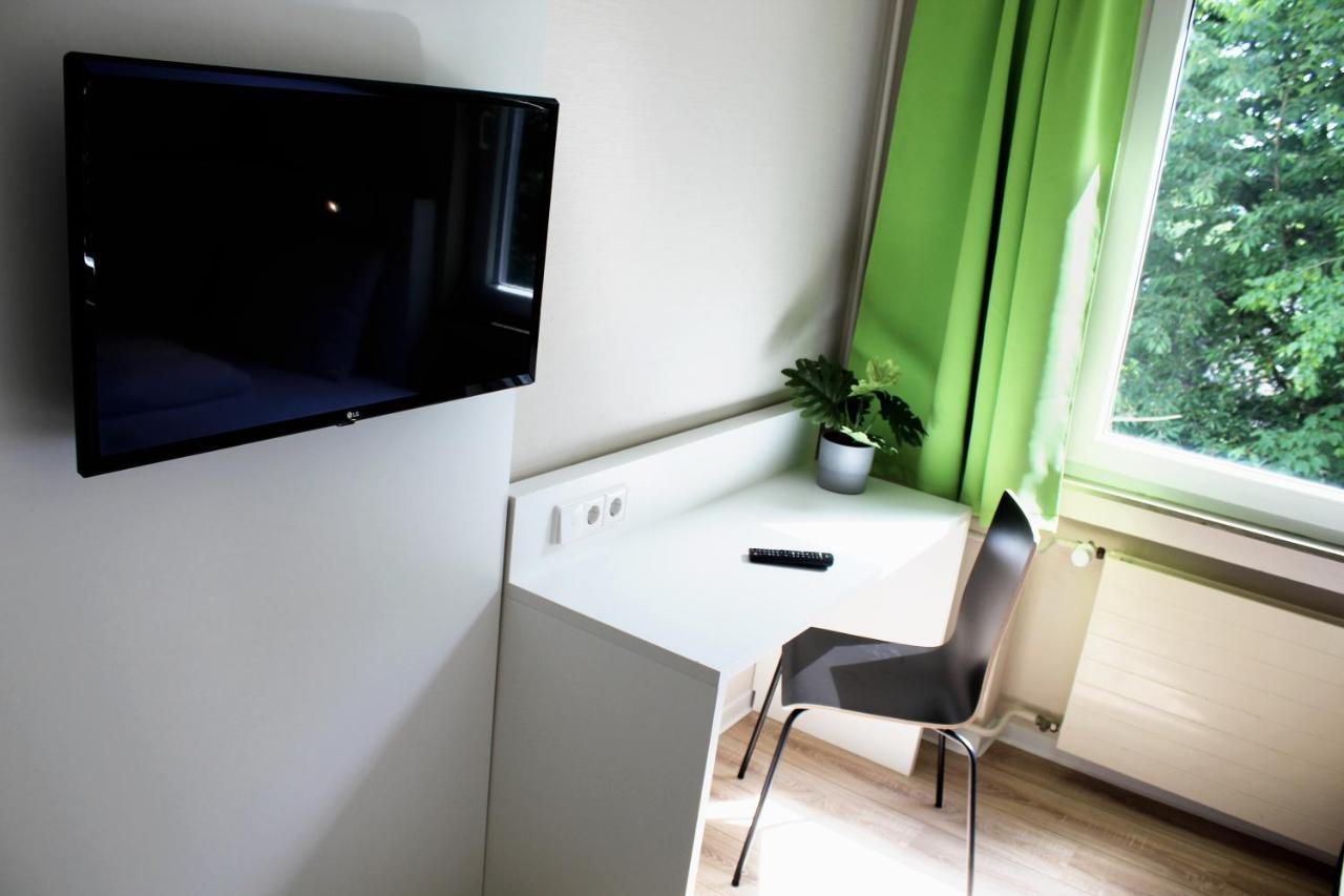 Rheinsteig Quartier By Bestprice Hotels Бендорф Екстериор снимка