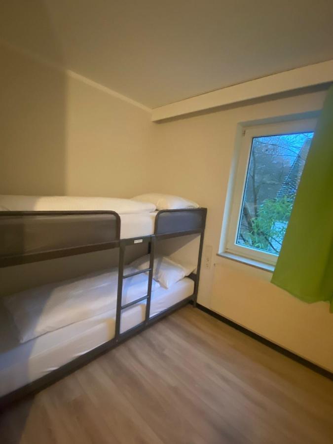 Rheinsteig Quartier By Bestprice Hotels Бендорф Екстериор снимка